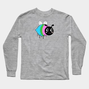 Bee Proud Long Sleeve T-Shirt